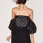 Off-The-Shoulder Top